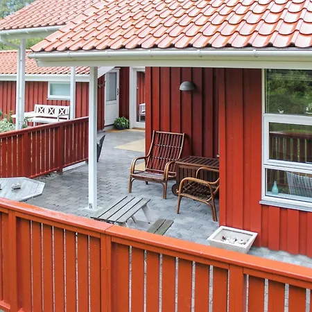 Holiday home Erja - 150m From The Sea By Interhome