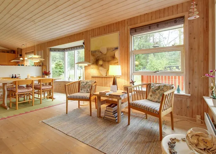 Дом отдыха Erja - 150m From The Sea By Interhome